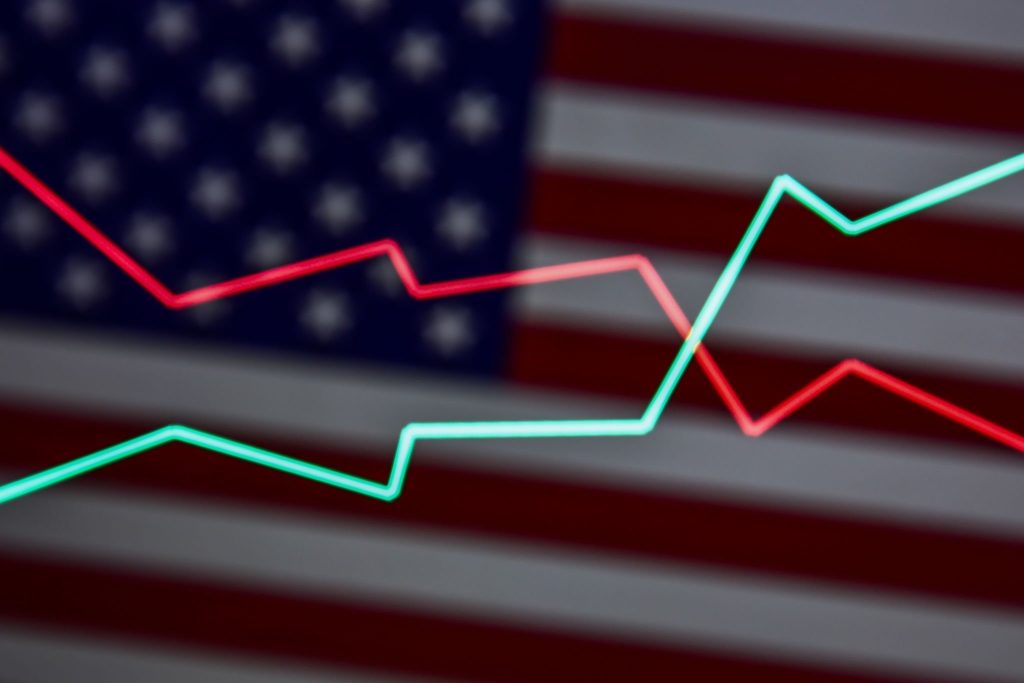 نرخ تورم ماه نوامبر آمریکا اعلام شد؛ کاهش دوباره تورم