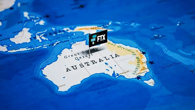 ناظر مالی استرالیا چند ماه قبل از فروپاشی FTX درباره فعالیت این صرافی هشدار داده بود