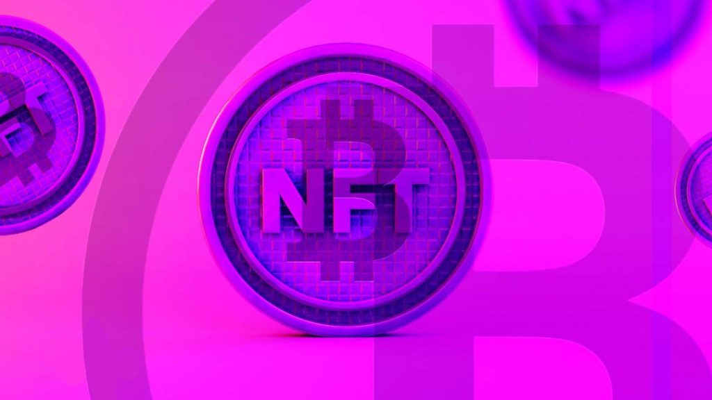بیش از ۱۱٬۰۰۰ NFT در شبکه بیت کوین ضرب شده‌اند