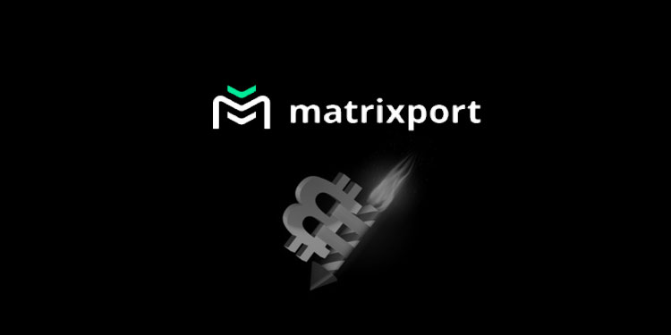 ماتریکس پورت: قیمت بیت کوین می‌تواند تا پایان ۲۰۲۳ به ۴۵هزار دلار برسد
