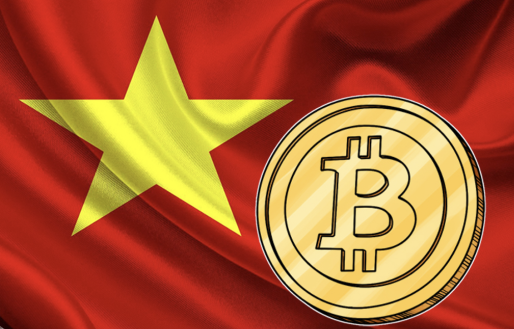 ویتنام رهبر پذیرش ارزهای دیجیتال در جهان است
