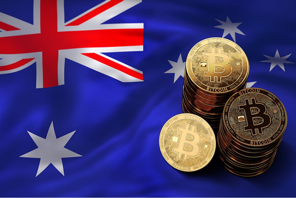 بانک‌های استرالیایی باید گزارش مربوط به سرمایه‌گذاری‌های خود در بازار ارزهای دیجیتال را به دولت ارائه کنند