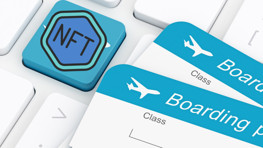 یک آژانس هواپیمایی آرژانتینی بلیت‌های خود را به‌صورت NFT منتشر خواهد کرد