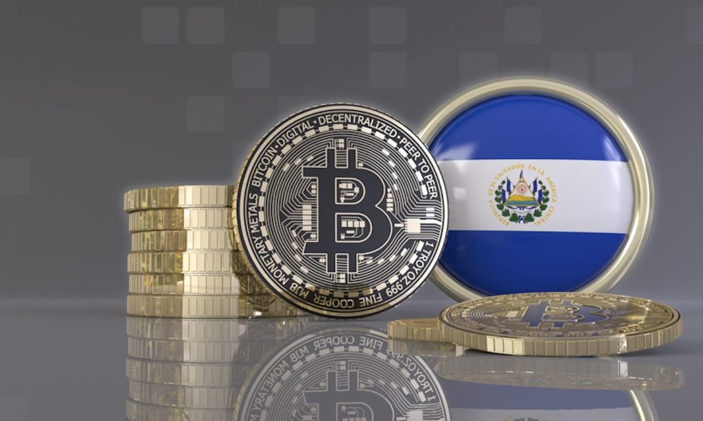 کشور السالوادور قصد دارد مالیات شرکت‌های فعال در بخش فناوری را حذف کند