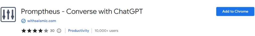 معرفی۷ افزونه فوق‌العاده ChatGPT