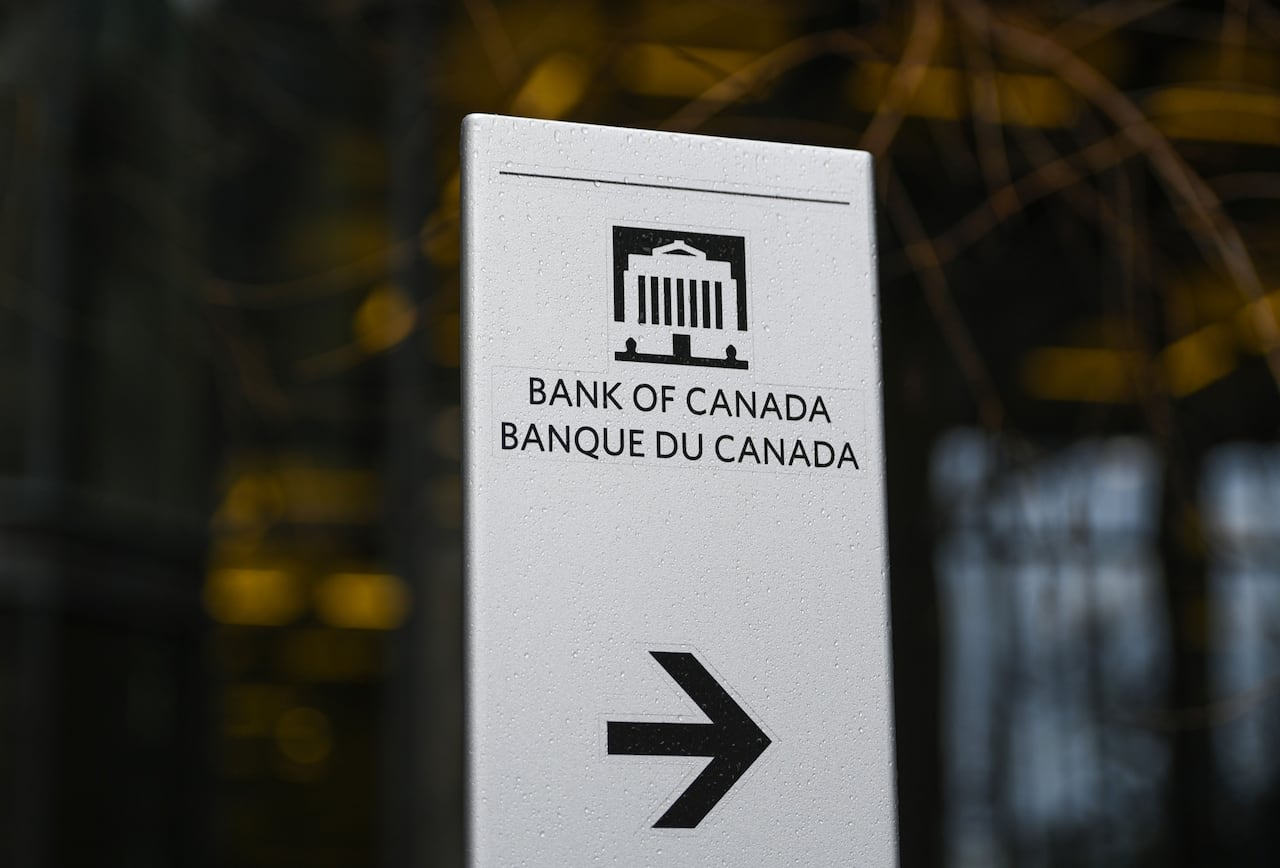 بانک کانادا می‌گوید که شهروندان این کشور به‌شدت مخالف عرضه CBDC هستند