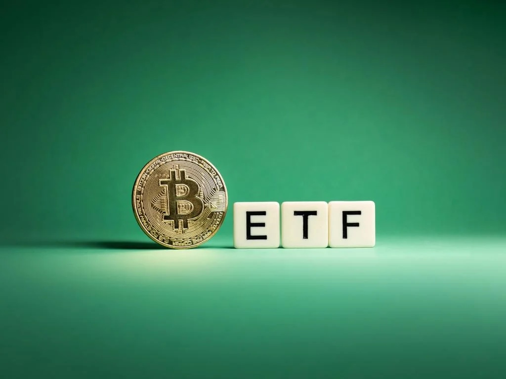 یک شرکت سوئیسی درخواست ETF اسپات بیت کوین خود را در کمیسیون بورس آمریکا ثبت کرد