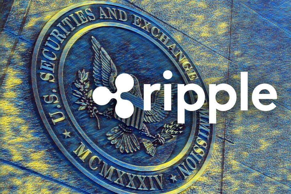کمیسیون بورس و اوراق بهادار ایالات متحده به‌دنبال جریمه مالی سنگین شرکت ریپل لبز است