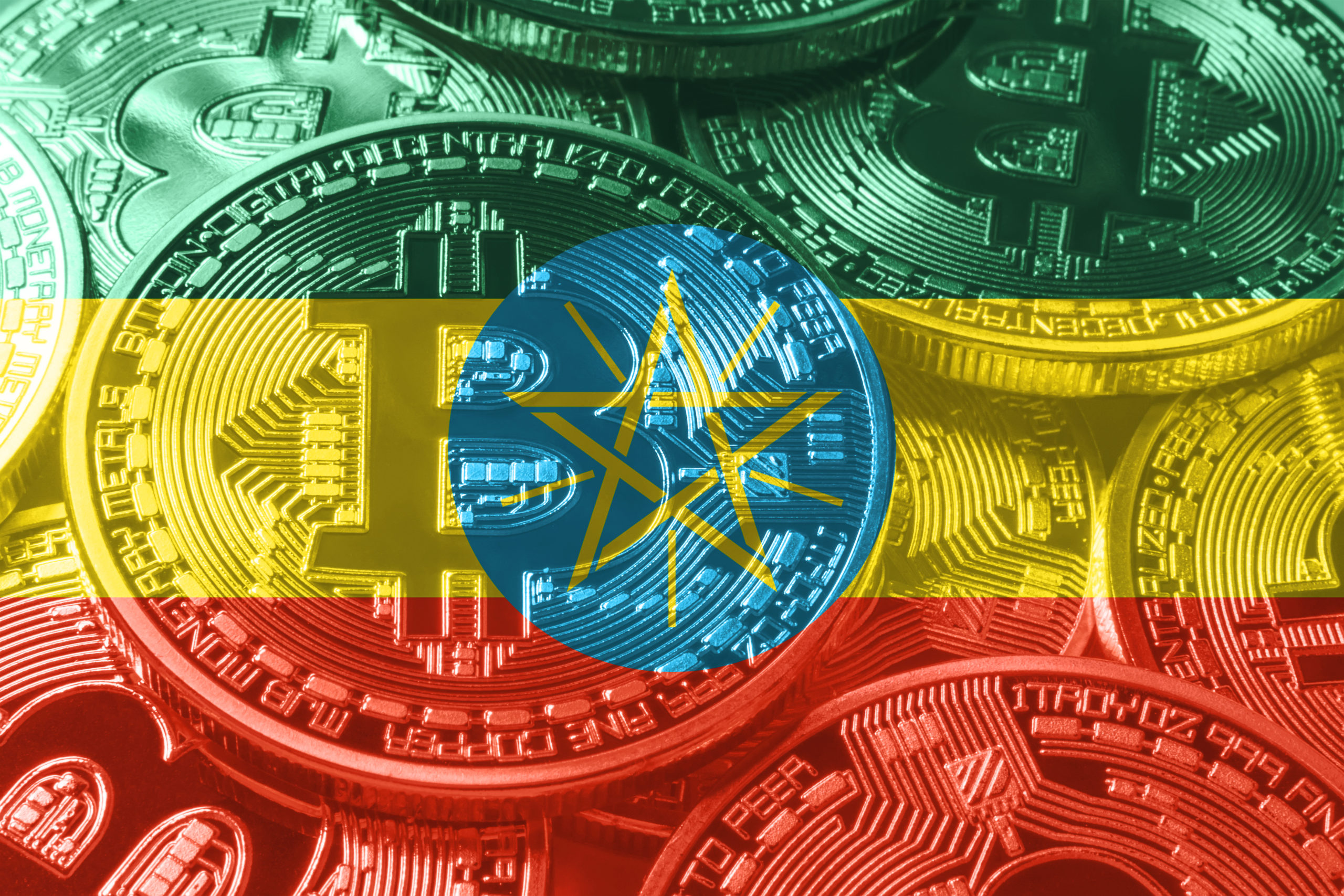 بلومبرگ: برق ارزان در اتیوپی شرکت‌های استخراج چینی را به خود جذب کرده است