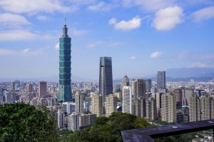 تایوان انجمن صنعت ارزهای دیجیتال را تایید کرد