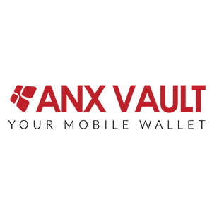 ANX Vault Wallet