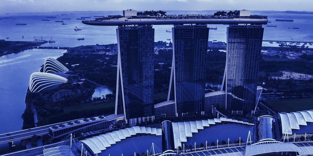 بانک مرکزی سنگاپور: بایننس در این کشور هنوز مجوز ندارد