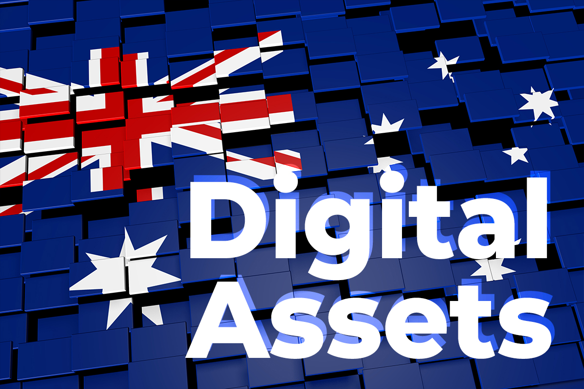 استرالیا به دنبال رهبری جهانی در حوزه دارایی‌های دیجیتال است