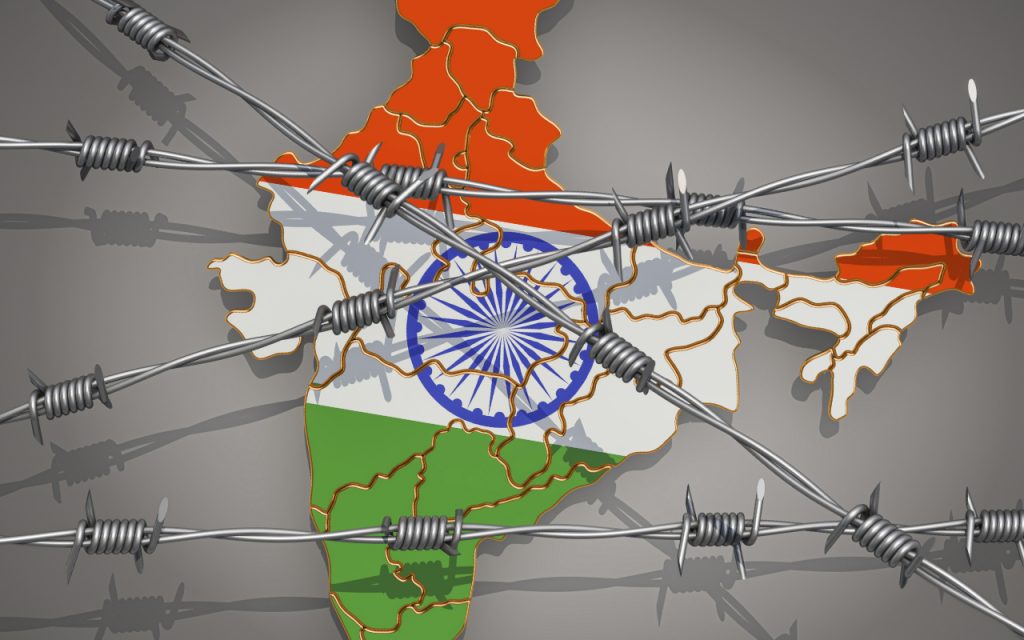 رویترز: هندی‌ها در صورت استفاده از ارزهای دیجیتال به عنوان ابزار پرداخت زندانی می‌شوند