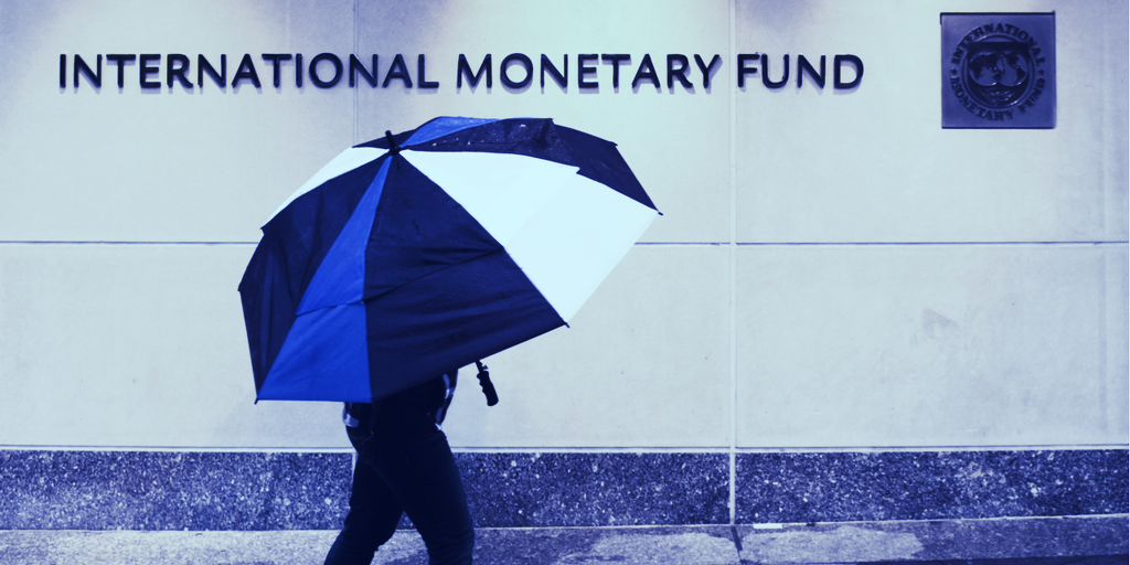 درخواست مجدد صندوق بین‌المللی پول از السالوادور برای کنار گذاشتن بیت کوین