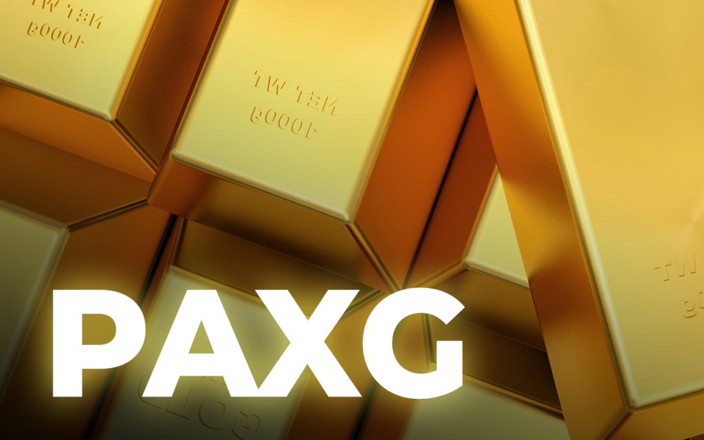 توکن PAXG با پشتوانه طلا یکی از سودآورترین ارزهای دیجیتال در جریان سقوط بازار…