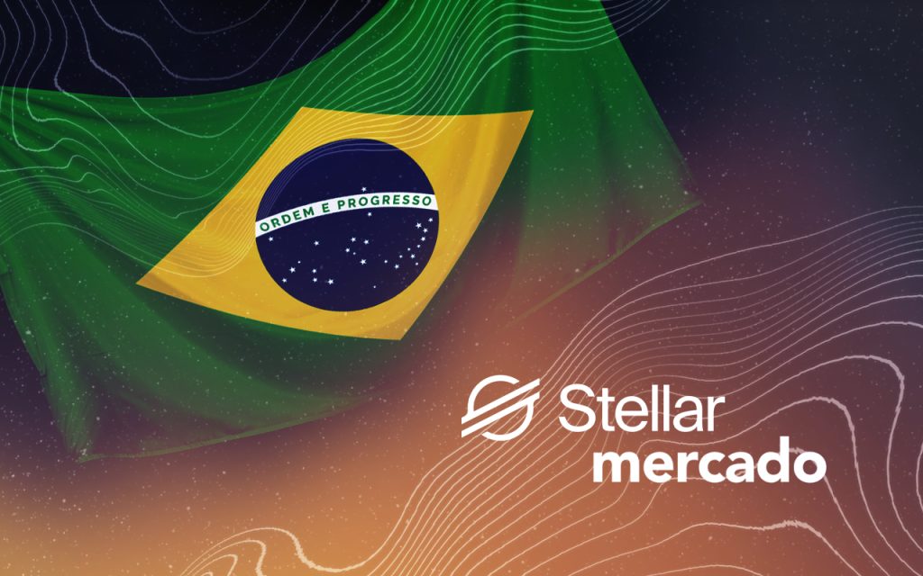 همکاری بنیاد استلار با صرافی مرکادو بیت کوین برای توسعه ارز دیجیتال ملی برزیل
