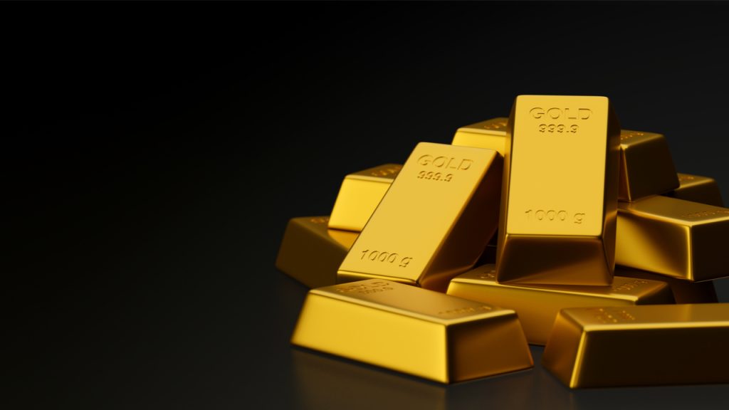 رئیس جدید بانک مرکزی چک می‌خواهد ذخایر طلای این بانک را ۱۰ برابر کند