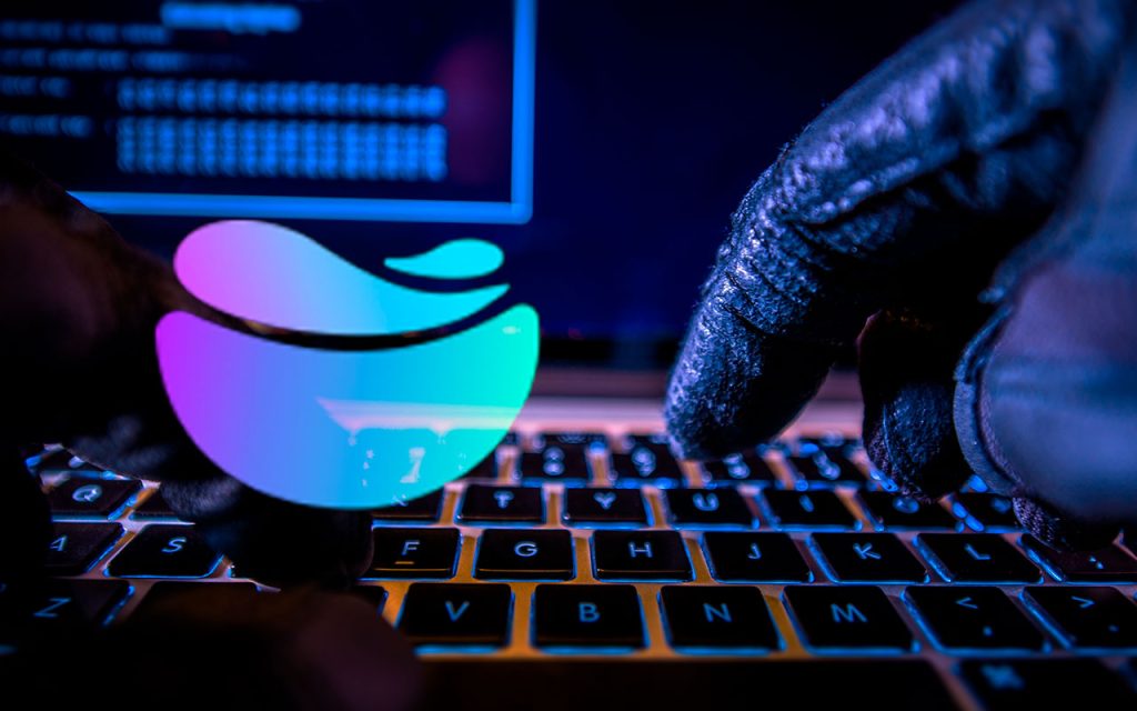 کریما فایننس در پی هک شدن خدمات نقدینگی خود را مسدود می‌کند