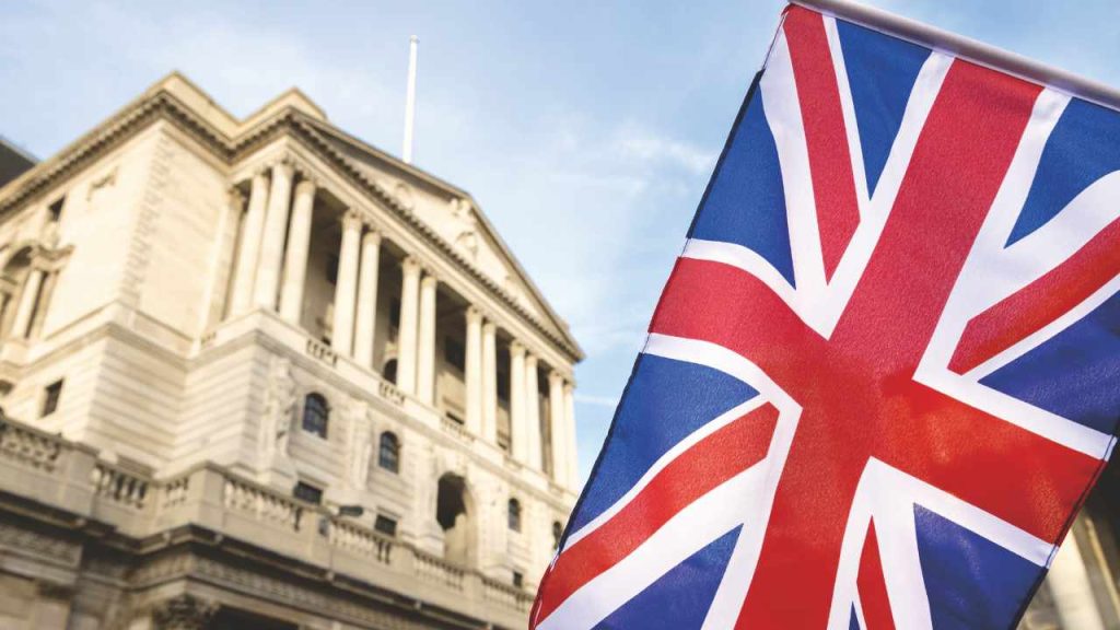 بانک مرکزی بریتانیا: ارزهای دیجیتال نیازمند چهارچوب‌های نظارتی قوی‌تری هستند