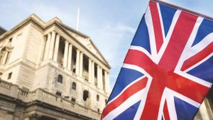بانک مرکزی بریتانیا: ارزهای دیجیتال نیازمند چهارچوب‌های نظارتی بهتری هستند